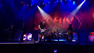STYX-Miss America (Live August 15th NH Bank Pavilion)