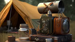 Top 10 Amazing Camping Gear & Gadgets You Must Have