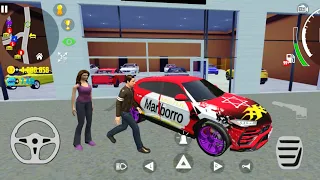 Lamborghini Urus Full Mod | Car Simulator 2 | New Mission - Android Gameplay