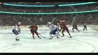 Kyle Turris O.T winning goal Vs Montreal Canadiens 05/07/13