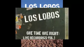 Los Lobos - What's Going On (just another band...)