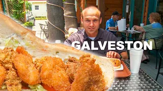 Day Trip to Galveston 🏖️ (FULL EPISODE) S2 E8