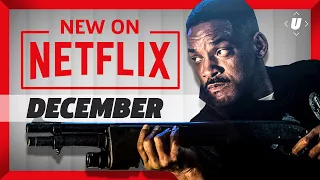 New On Netflix: What You Should Watch In December 2017