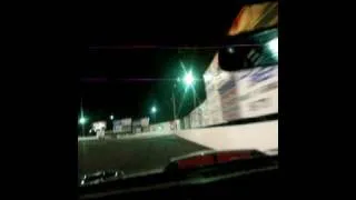 Langley Speedway-'81 Z28 w/cold air induction