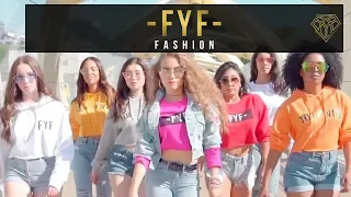 FYF Fashion II #FINDYOURFIERCE by Monica Gold