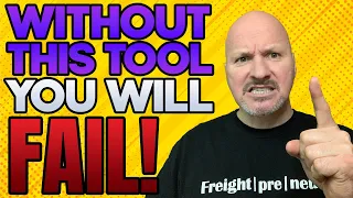 Freight Broker Training: #1 Tool Freight Broker Startups Need to Make More Money