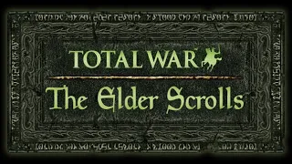 Краткий обзор Total War. The Elder Scrolls (ссылки на скачивание в описании)