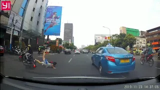 Dash Cam Owners Indonesia #65 November 2019