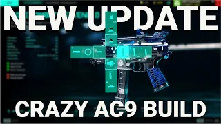 Battlefield 2042 AC9 Build Guide! (Love This Weapon...)