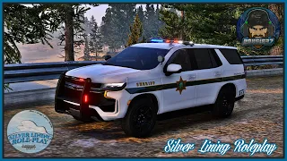 SLRP | Silver Lining RP #127 | LEO | Respect the Elderly #slrp #nve