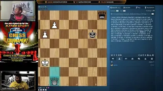 ACL vs UCT on lichess.org