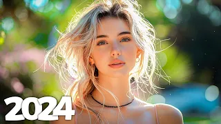 Mega Hits 2024 🌱 Hity 2024 🌱 Deep House Mix 2024 🌱 Summer Music Mix 🌱 музыка 2024 #80