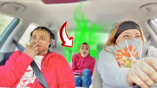 FART SPRAY PRANK ON MY PARENTS!! (MUST WATCH)