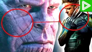 10 Marvel Characters That Could Defeat Thanos
