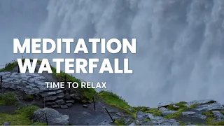 Santuary - Deep Healing Relaxing Music | Meditation Ambient Music | Sleep & Study Concentration