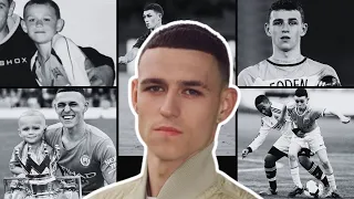 Phil Foden - 3 Secrets Behind His Success