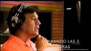 Así de estricto era una grabación de Juan Gabriel y Lola Beltrán 🤯