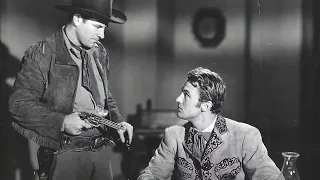 Western, Romance | My Outlaw Brother | Mickey Rooney, Robert Preston & Don 'Red' Barry