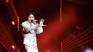 [Fancam] Dimash - War and Peace 战争与和平 | Shenzhen D-Dynasty concert