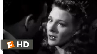 The Wolf Man (1941) - Protection From Me Scene (4/10) | Movieclips