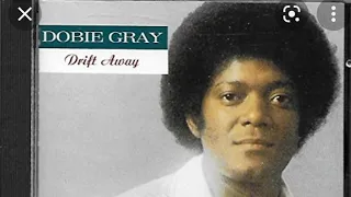 DOBIE GRAY (Live) "Drift Away"#dobiegray#soul#music