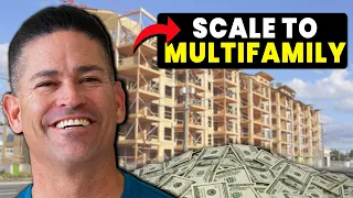 Scale to multifamily