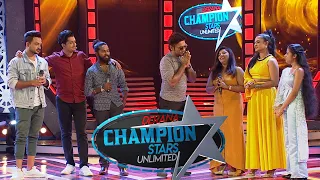 Champion Stars Unlimited | 11th February 2023