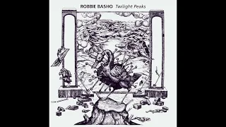 Robbie Basho - Twilight Peaks (Live)