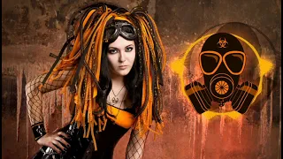 🇩🇪Goth Dance/CyberGoth/Industrial/Electronic🇩🇪 2021 Mix #2