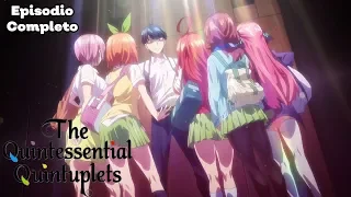 The Quintessential Quintuplets | Episodio 1 sub ITA