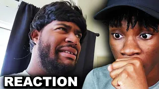 Memorize Reacts To LongBeachGriffy (2 IN 1 SKITS REACTION)