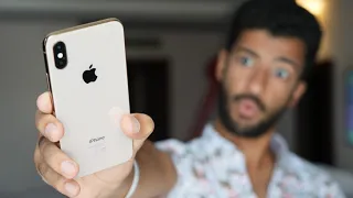 iPhone Xs 2023 | هل ايفون عمره خمس سنوات يستحق الشراء؟