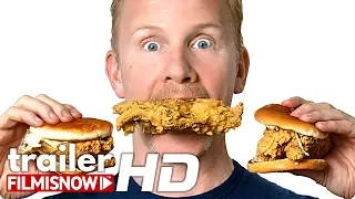 SUPER SIZE ME 2 Trailer (2019) | Morgan Spurlock Food Industry Documentary