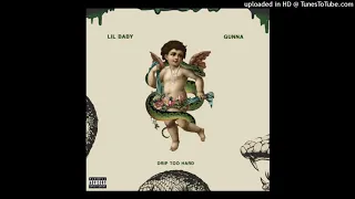 Lil Baby & Gunna - Drip Too Hard (Official Instrumental)