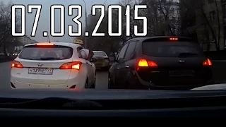 Подборка аварии и дтп, март 2015 №27 . дтп. New Best Car Crash Compilation аварии и дтп