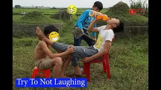 Must Watch New Funny😂 😂Comedy Videos 2019- Episode 8 || Funny Ki Vines || MiVu TV