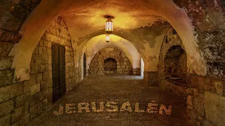 Jerusalén - Tami Silva