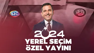 Fatih Portakal'ın Tarihi 31 Mart Seçimi Yayını! CHP'nin Erdoğan'a Yenilgi Tattırdığı Seçim Zaferi