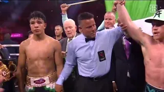 Canelo Alvarez Defeats Jaime Munguia By Unanimous Decision - Premier Boxing - 5/4/2024