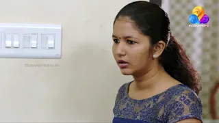 Uppum Mulakum│Flowers│EP# 838