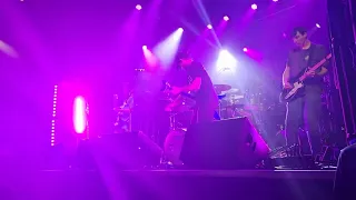 Heart Attack Man - Out For Blood (Live @ Electric Ballroom, London | 11/05/2022)