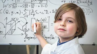 La triste vie de l'enfant de 12 ans le plus intelligent du monde