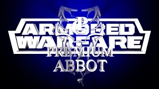 Armored Warfare - Abbot Artillerie Premium [Info Gameplay FR HD]