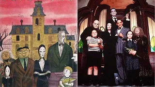 Episode 085: The Addams Family (1991)