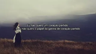 Beyoncé - Broken Hearted Girl - ( Tradução / Português )