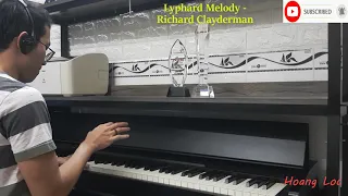 Lyphard Melody - Richard Clayderman - Hoang Loc Piano