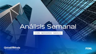 Webinar #2 | Análisis Semanal con Gerardo Garza | 22/03/2024 | Global Next Trade