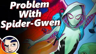 The Problem with Spider Gwen