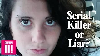 Serial Killer Or Liar?: Did Miranda Barbour Kill As Many As 20 People?