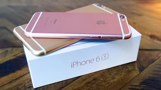 Apple IPhone 6s Plus  | Introduction And Specifications | 5.5 Inches